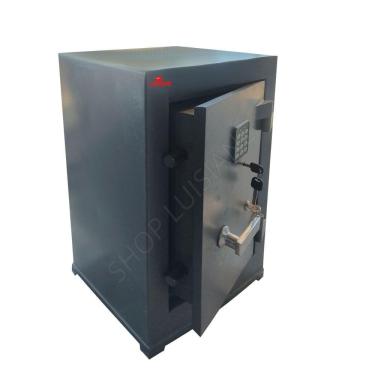 Imagem de Cofre Concretado Ct60 Digital