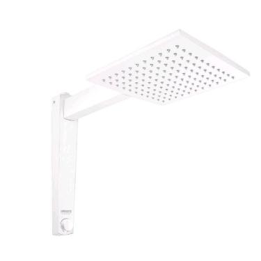 Imagem de Lorenzetti Ducha Acqua Century 6800w Branco 220v