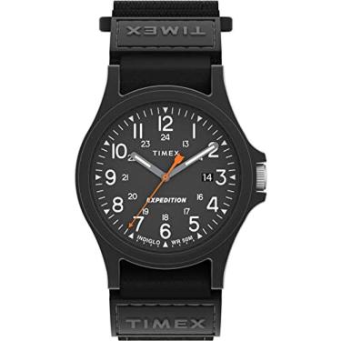 Imagem de Relógio masculino Timex Expedition Acadia em tamanho real