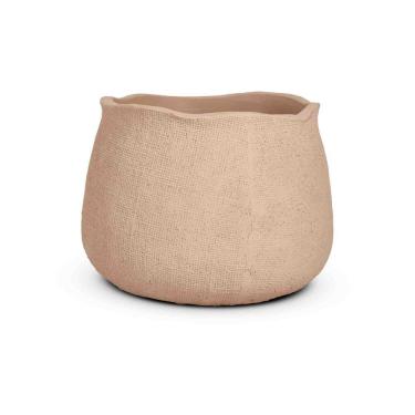 Imagem de Cachepot em Cimento 17748 Mart