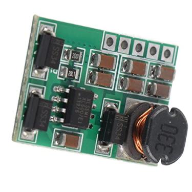 Imagem de DC to DC Step Up Converter Booster Power Supply Module Boost Step Up Board para ADC DAC Sem soldagem Amplificador Operacional (Turn Positivo e Negativo 12V)