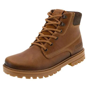 Imagem de Bota Masculina Jungle Pegada - 181502