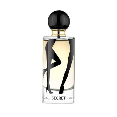 Imagem de Perfume Secret New Brand Prestige Women Eau De Parfum 100ml