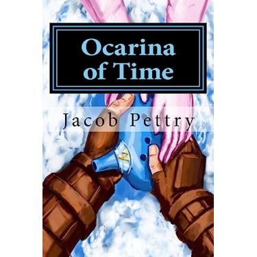 Imagem de Ocarina of Time: OOT Parody