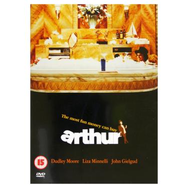 Imagem de Arthur [Region 2]