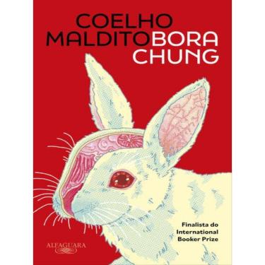 Imagem de Coelho Maldito