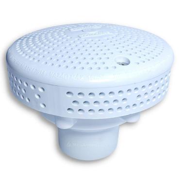 Imagem de Dispositivo de Dreno 10/50 para Piscina de Vinil Alvenaria Tubo 50mm Sodramar Fácil Instalação