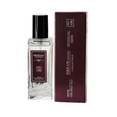 Imagem de Perfume DREAM BRAND COLLECTION 156 - Tubete 30ml