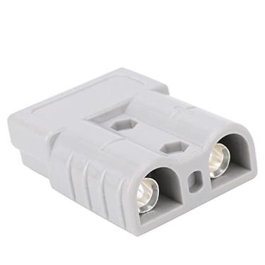 Imagem de Conector de Alimentação Bateria de 10 Pces, Conector Fonte de Alimentação 6awg 50a 600 V Conector Bateria