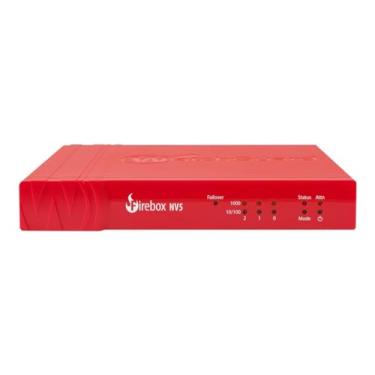 Imagem de WatchGuard Firebox NV5 Network Security/Firewall Appliance