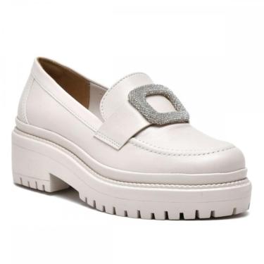 Imagem de Sapato Via Marte 23-17003-01 Mocassim Loafer Feminino