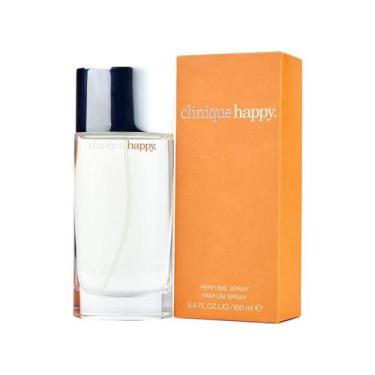 Imagem de Perfume Feminino Clinique Happy Edp 100ml