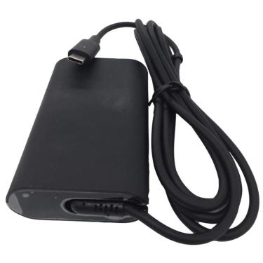 Imagem de Fonte carregador notebook 45w type-c - compatível da45nm170