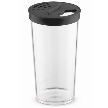 Imagem de Farinheiro Porta Temperos Farofa UZ 500ml Condimentos com Ta