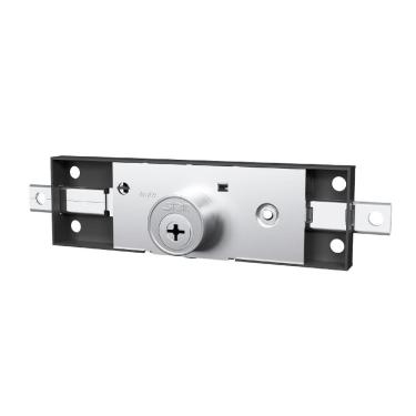 Imagem de Fechadura Porta de Enrolar 1201 Tetra Stam