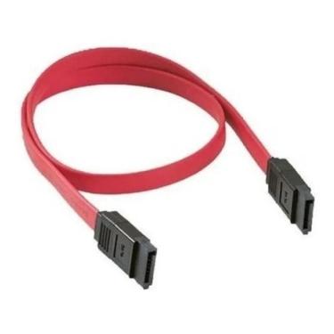 Imagem de Cabo De Dados Sata Para Hd Chipsce- 45 Cm - 018-9992