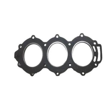 Imagem de Junta Cabeçote do motor de Yamaha 60 Hp yamara - A.R Variedades MT