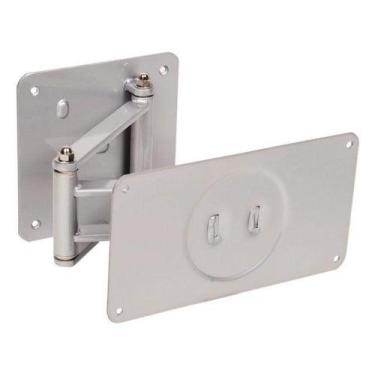 Imagem de Suporte para TV LCD de 23 a 32 polegadas  - Airon WALL S A 300 V12 Sil