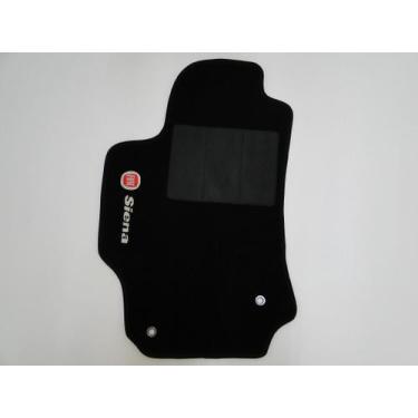Imagem de Tapete Carpete Forracao Fiat Siena - Scar Acessorios