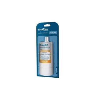 Imagem de Refil Filtro Purificador De Água Latina P655