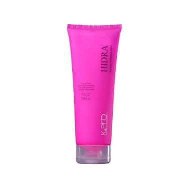 Imagem de K.Pro Profissional Hidra Prime Shampoo 240ml - K-PRO