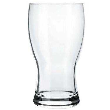 Imagem de Jogo com 3 copos cerveja 285 ml iris - g4u - Class home