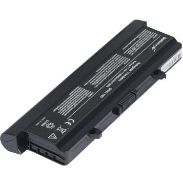 Imagem de Bateria para Notebook Dell Inspiron 14-1440 - BestBattery, Preto