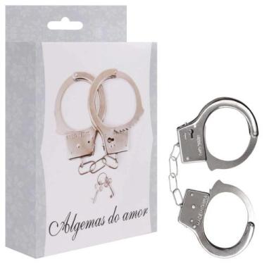 Imagem de Algema metal - SEXY IMPORT
