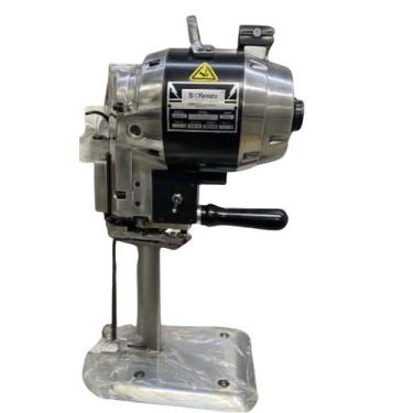 Imagem de Máquina de Cortar Tecidos Faca YAMATA, 10 Polegadas, 110V