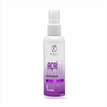 Imagem de Óleo Reparador de Pontas 60ml Frutas Vermelhas - Kali Cosmetics