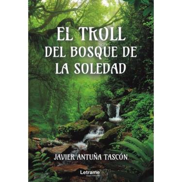 Imagem de El troll del bosque de la Soledad - Espanhol