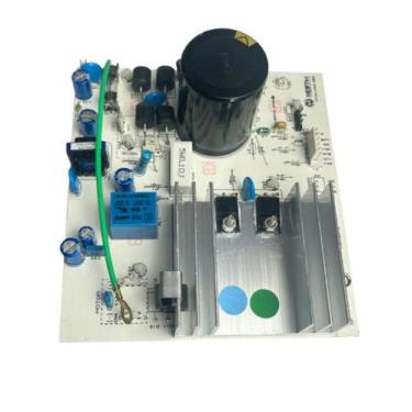 Imagem de Placa Para Esteiras Dream Fitness Cód: 10790 Original Bivolt