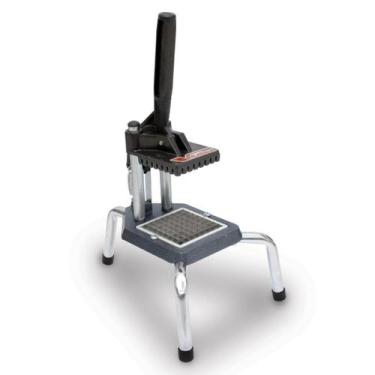 Imagem de Maquina De Cortar Batata Palito Cenoura Tomade Cebola Vinagrete Indust