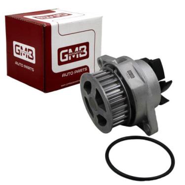 Imagem de Bomba Dagua Gol G2 G3 G4 G5 G6 1.0 1.6 8v Gmba630