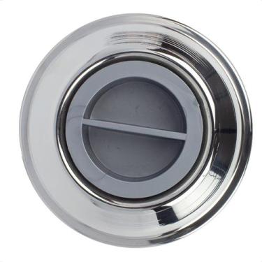 Imagem de Dispositivo de Aspiração Inox Encaixe Cano 50mm para Piscina - Bright 