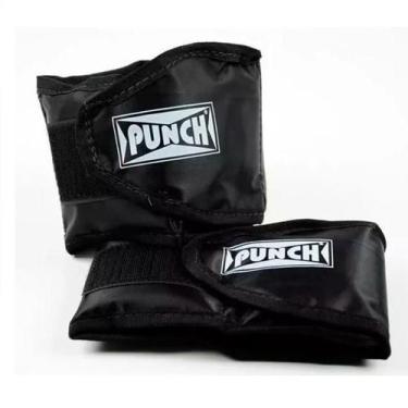 Imagem de Tornozeleira de 4kg Par Punch