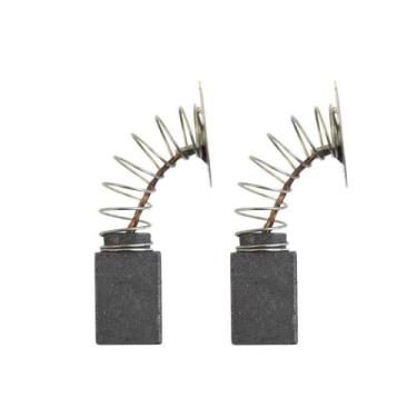 Imagem de Jg Escovas de Carvão P/ Retificadeira Dewalt DW888