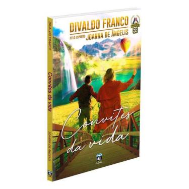 Imagem de Convites da Vida - Edição Especial - LEAL