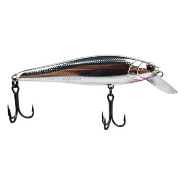 Imagem de Isca Artificial Marine Sports Shiner King 100MR (10cm 17gr) - Várias C