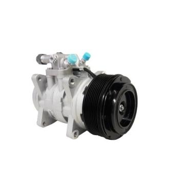Imagem de Compressor Para Case / Cnh Case New Holland Cs660 Ate Agosto - Procool