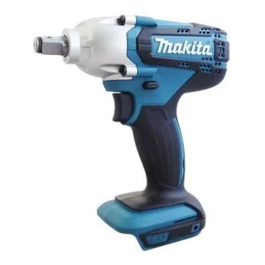 Imagem de Chave De Impacto Dtw190z Sem Bateria E Sem Carregador Makita