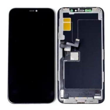 Imagem de Tela Display Lcd Touch Frontal Para Iphone 11 Pro Max Oled