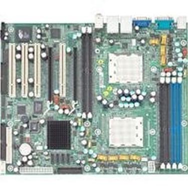 Imagem de CK8-04 Pro Dp Dc UPGA940 ATX MAX-24GB Sata-ii Nvraid USB2 AUD F