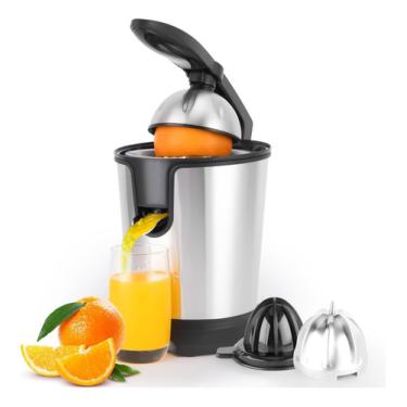 Imagem de Espremedor De Suco De Laranja Elétrico Premium, Espremedor D EOJ3354