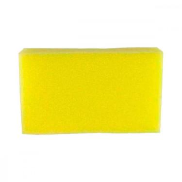 Imagem de Bloco De Espuma Compel Massa 13 X22