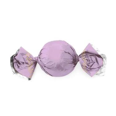 Imagem de Papel Trufa 14,5x15,5cm - Trends Lavanda - 75 unidades - Cromus - Crom