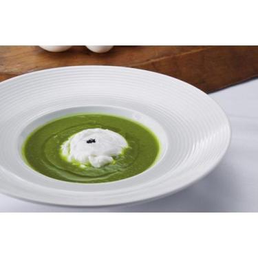Imagem de Prato para risoto linha laguna 25,5cm Germer