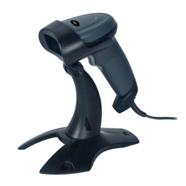 Imagem de Leitor De Codigo De Barras Elgin Br520 1d 2d