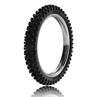 Imagem de Pneu Moto Off-Road Rmx35 60/100-14 C/C Diant Rinaldi Mini Mo