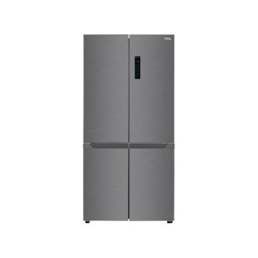 Imagem de Geladeira/Refrigerador TCL Multidoor 4 Portas - Frost Free 516L C516CD